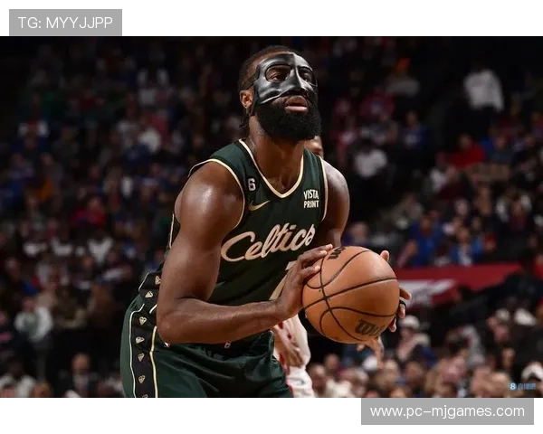 杰伦·布朗大概率缺席奇才之战，沃尔什或任首发奇兵