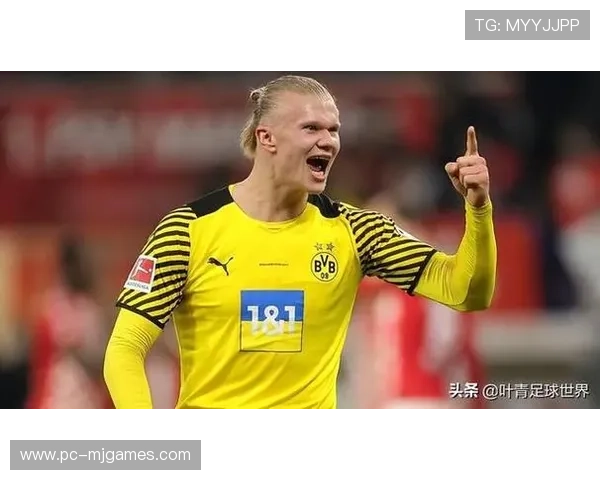 哈兰德半场结束膝盖不适，引发担忧