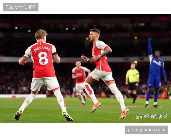 英超争冠白热化：曼城获6票支持，阿森纳仅2票